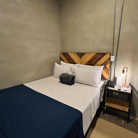 Hotel Lleras 메딜린 외부 사진