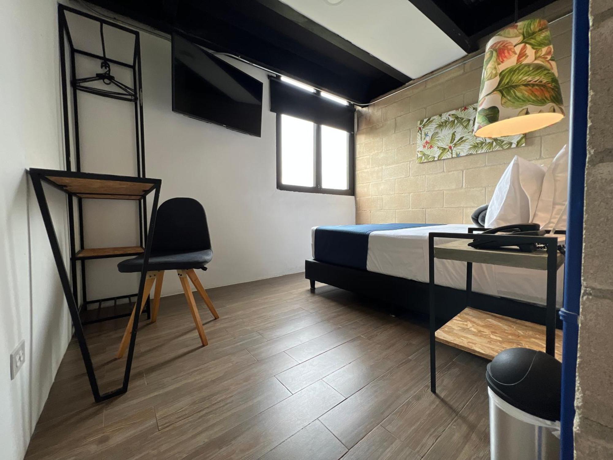 Hotel Lleras 메딜린 외부 사진