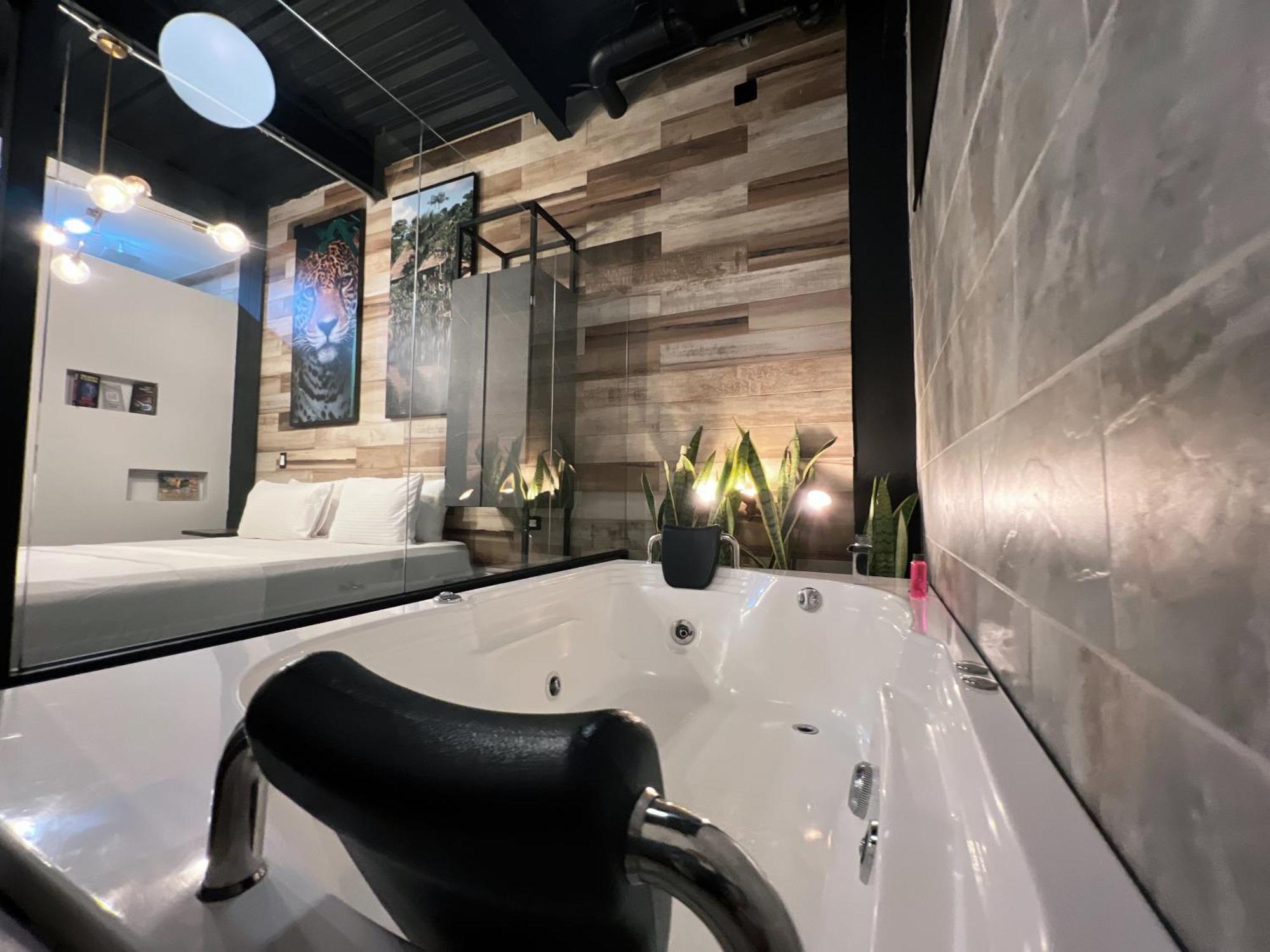 Hotel Lleras 메딜린 외부 사진