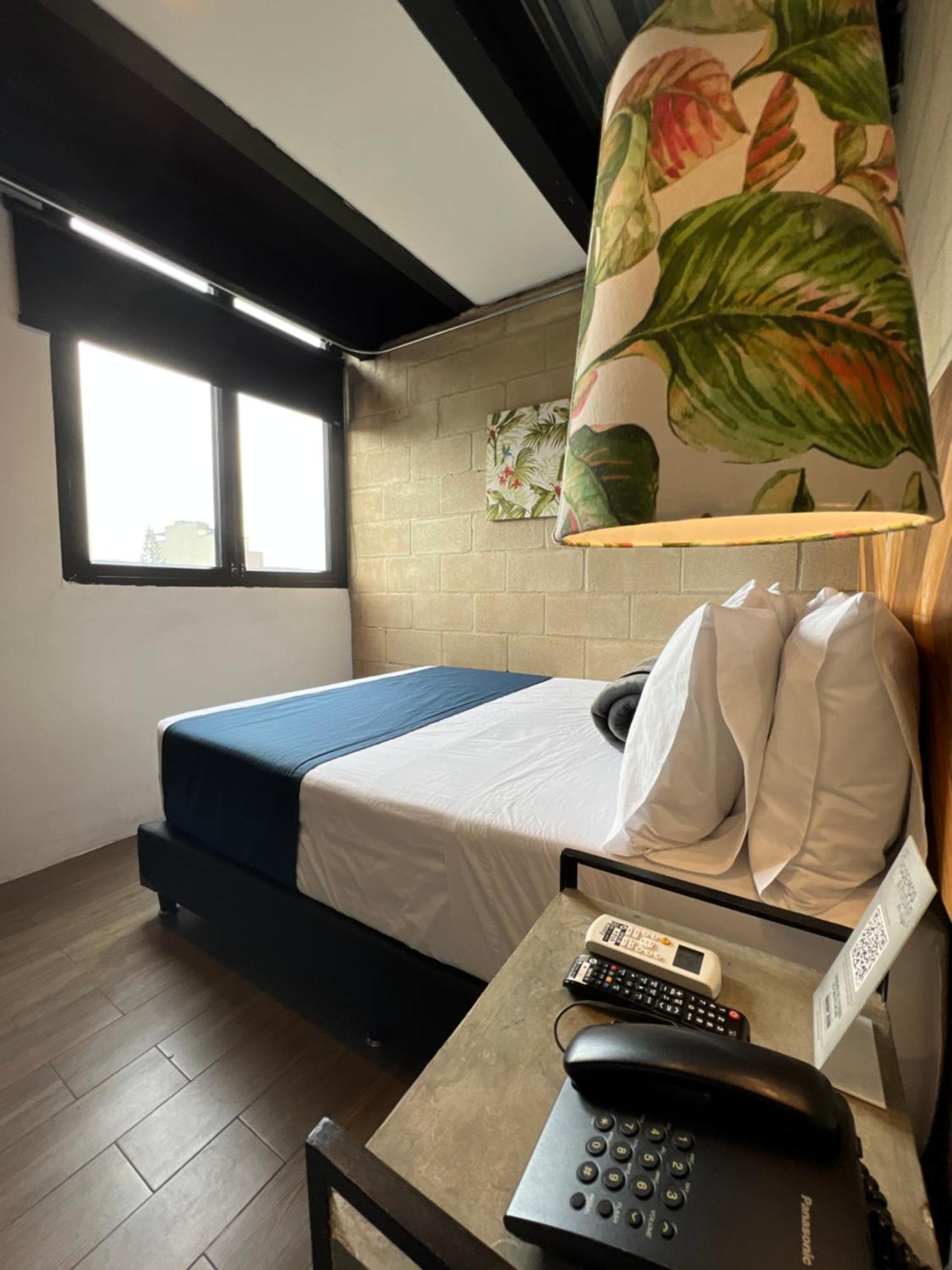 Hotel Lleras 메딜린 외부 사진