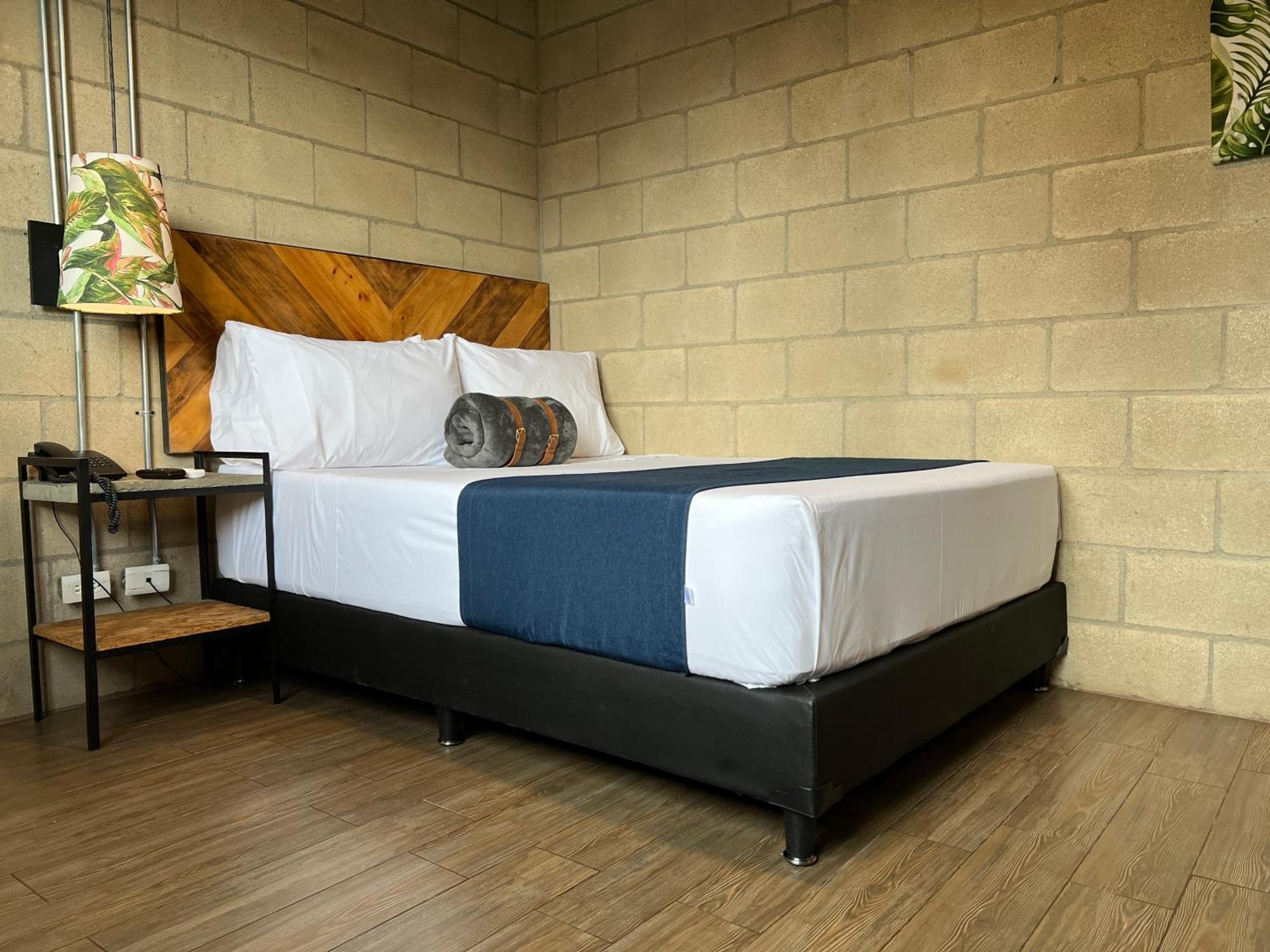 Hotel Lleras 메딜린 외부 사진
