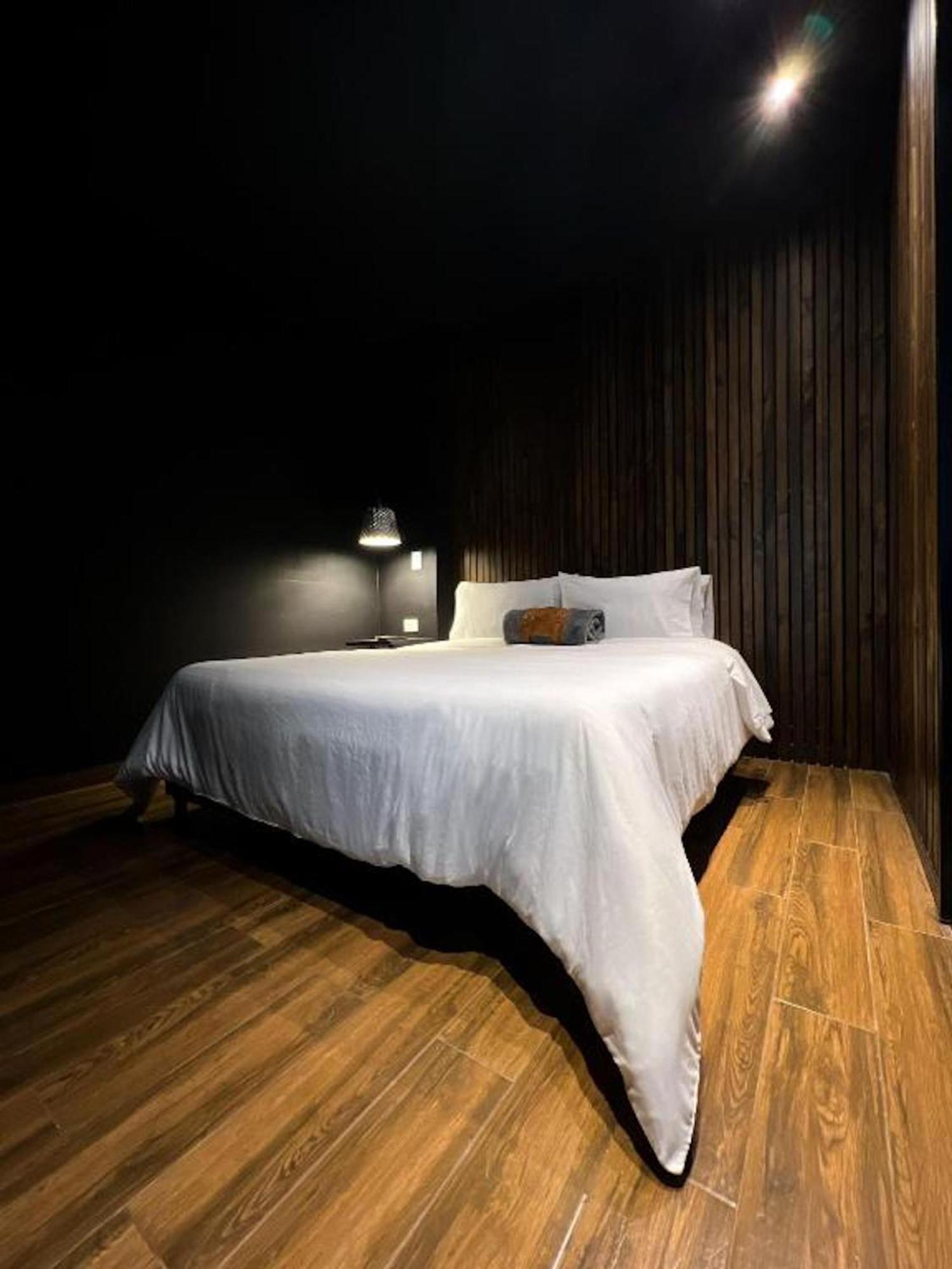 Hotel Lleras 메딜린 외부 사진