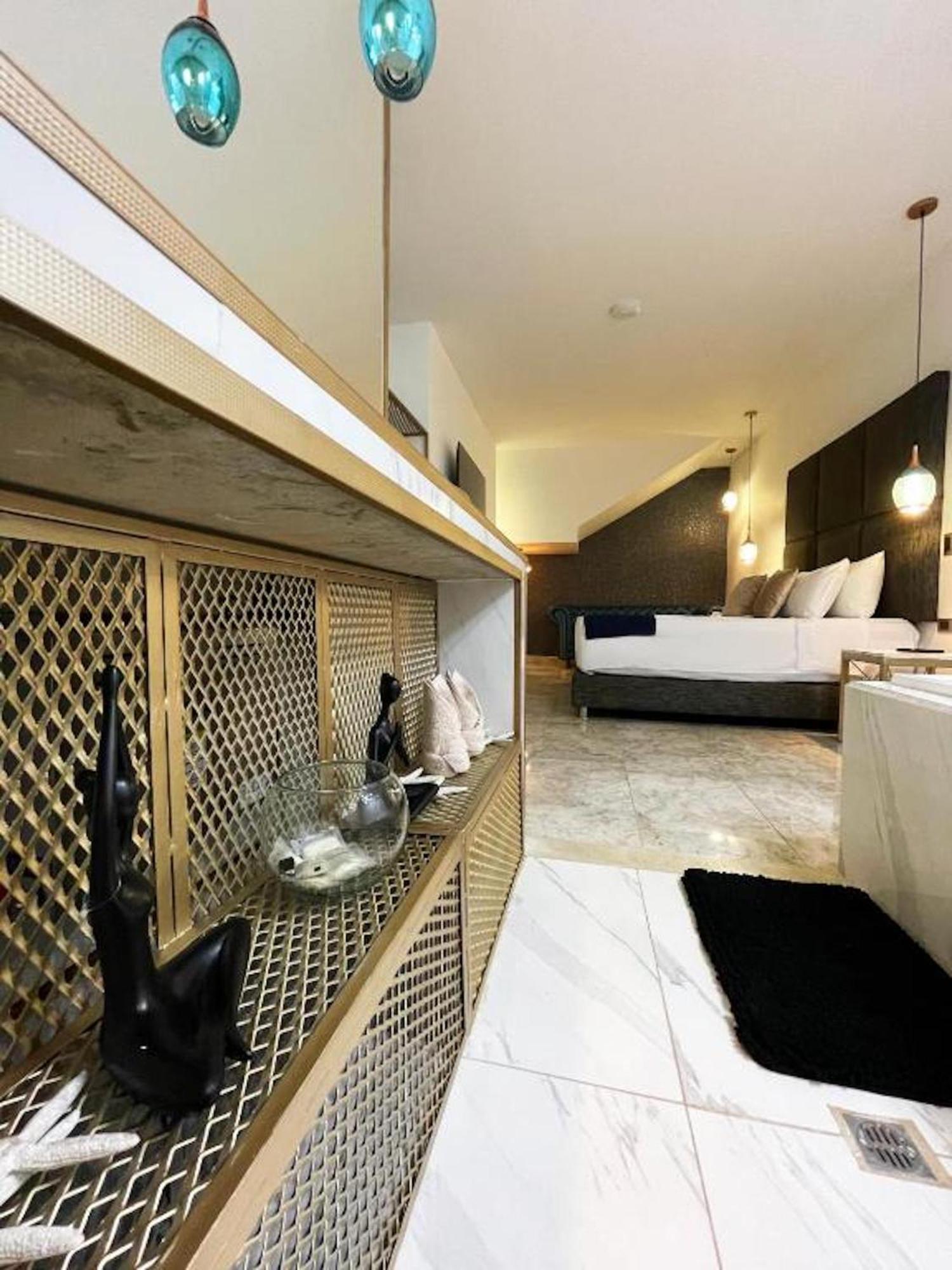 Hotel Lleras 메딜린 외부 사진