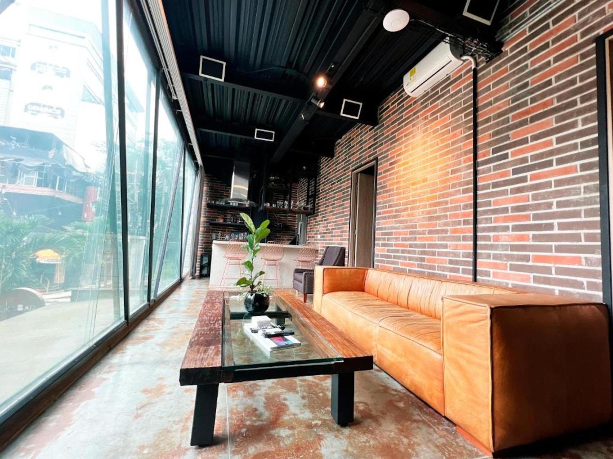 Hotel Lleras 메딜린 외부 사진