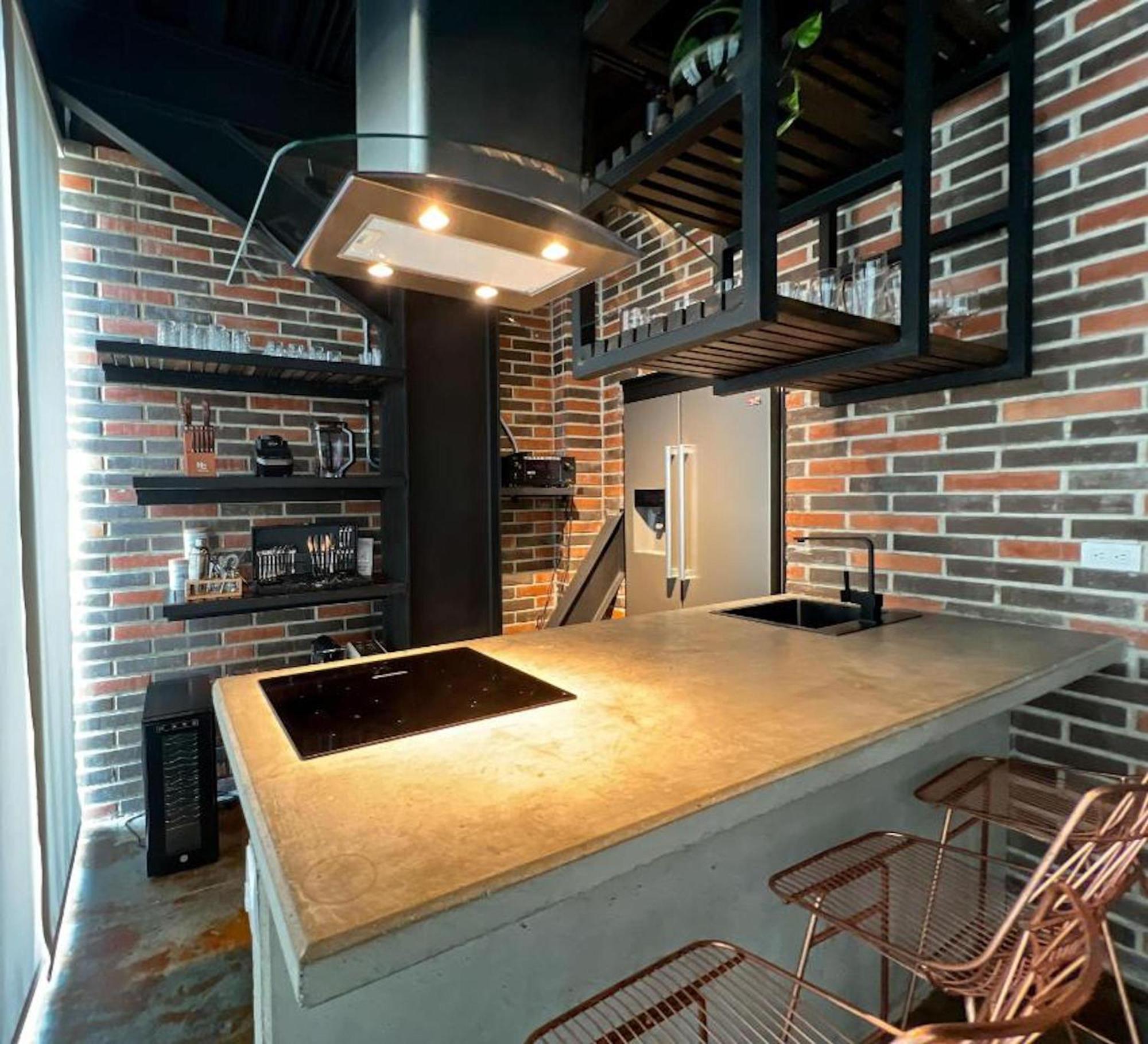 Hotel Lleras 메딜린 외부 사진