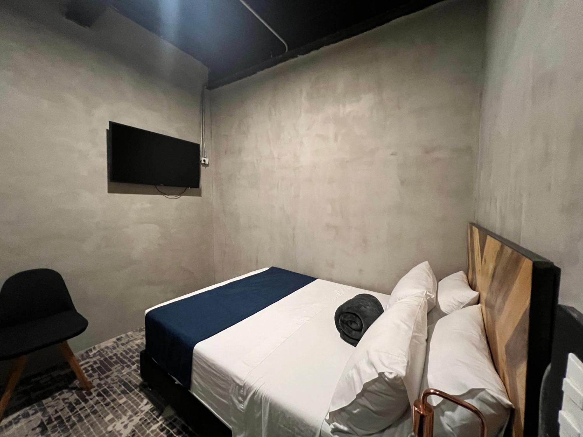 Hotel Lleras 메딜린 외부 사진