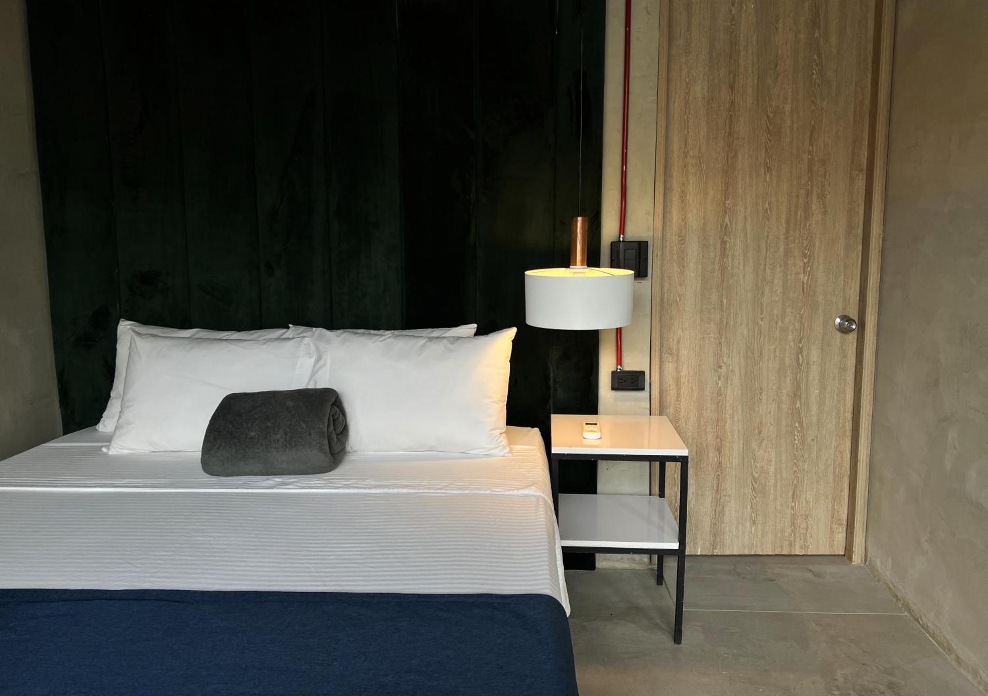 Hotel Lleras 메딜린 외부 사진