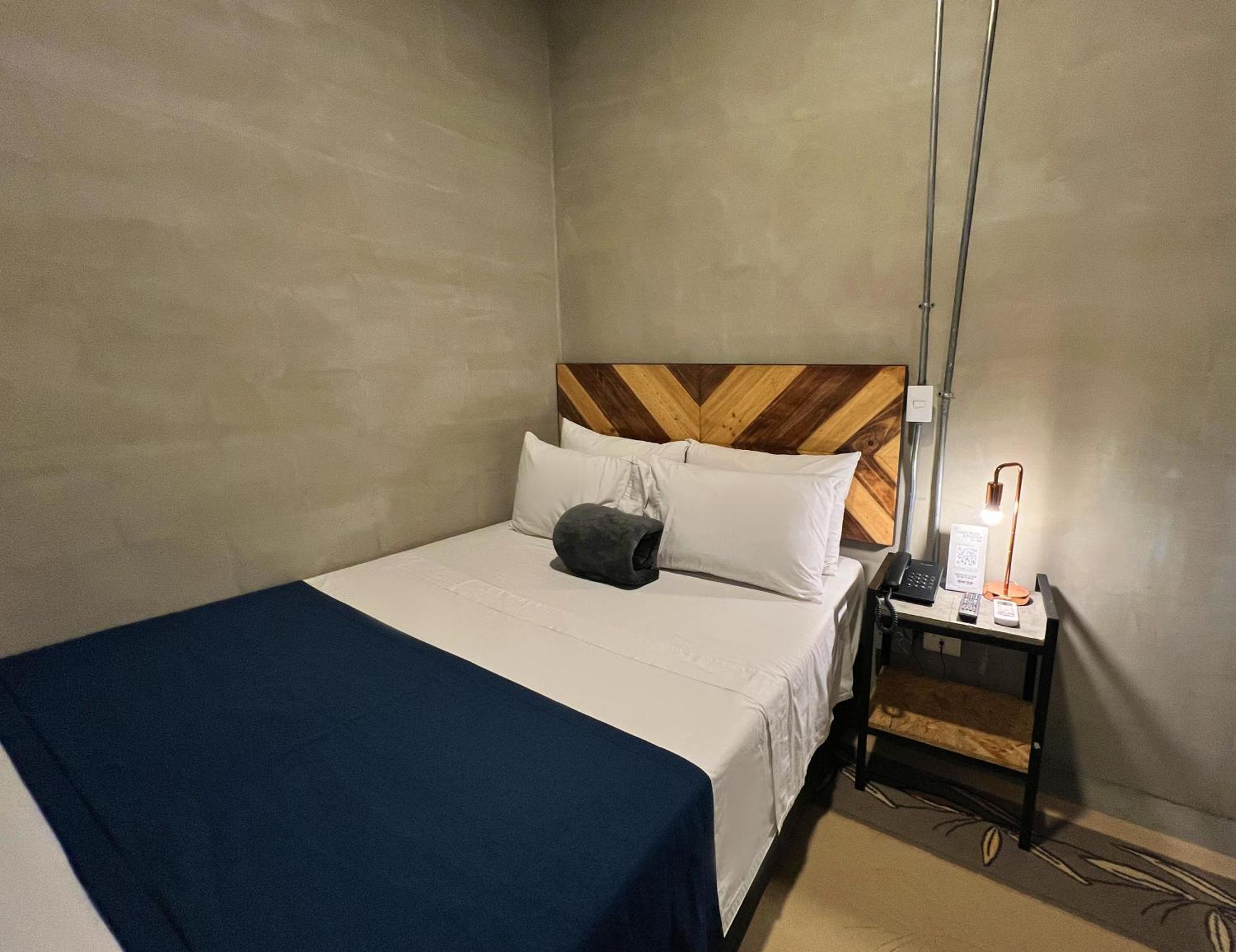 Hotel Lleras 메딜린 외부 사진