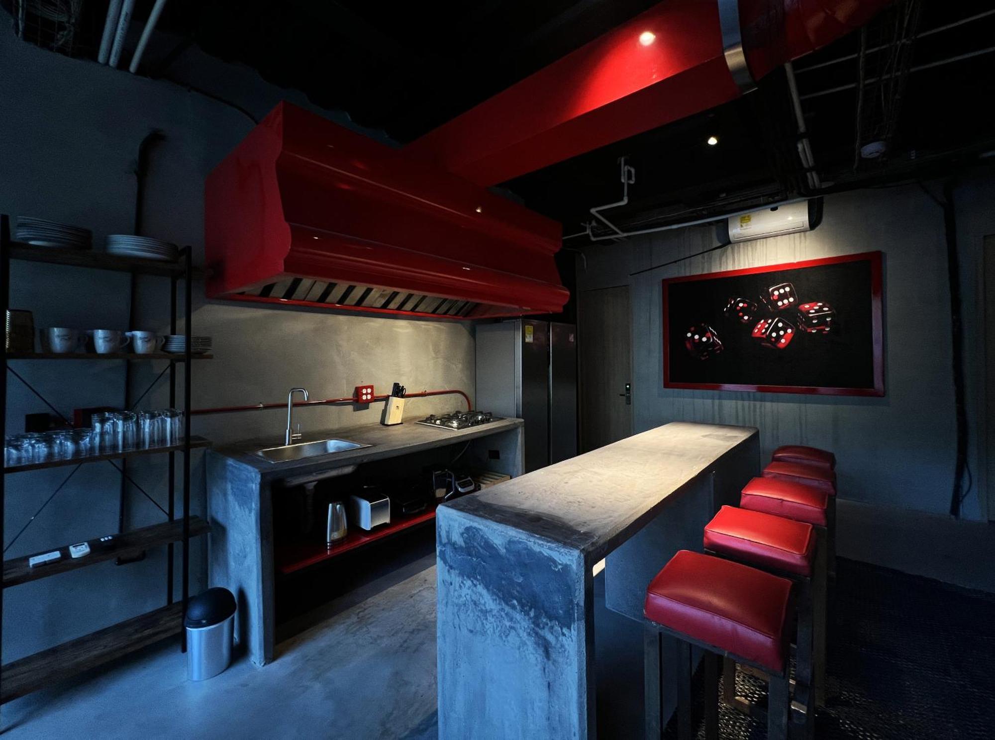 Hotel Lleras 메딜린 외부 사진