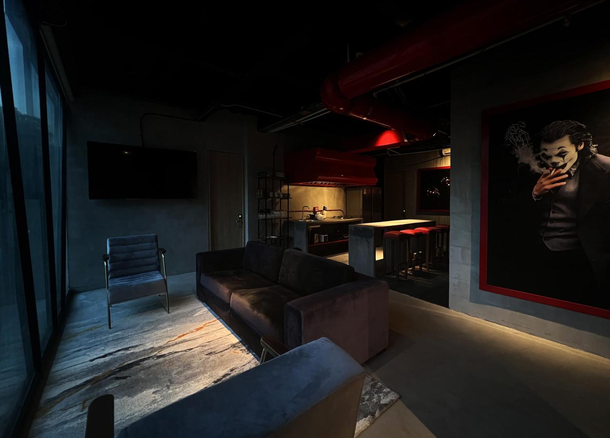 Hotel Lleras 메딜린 외부 사진