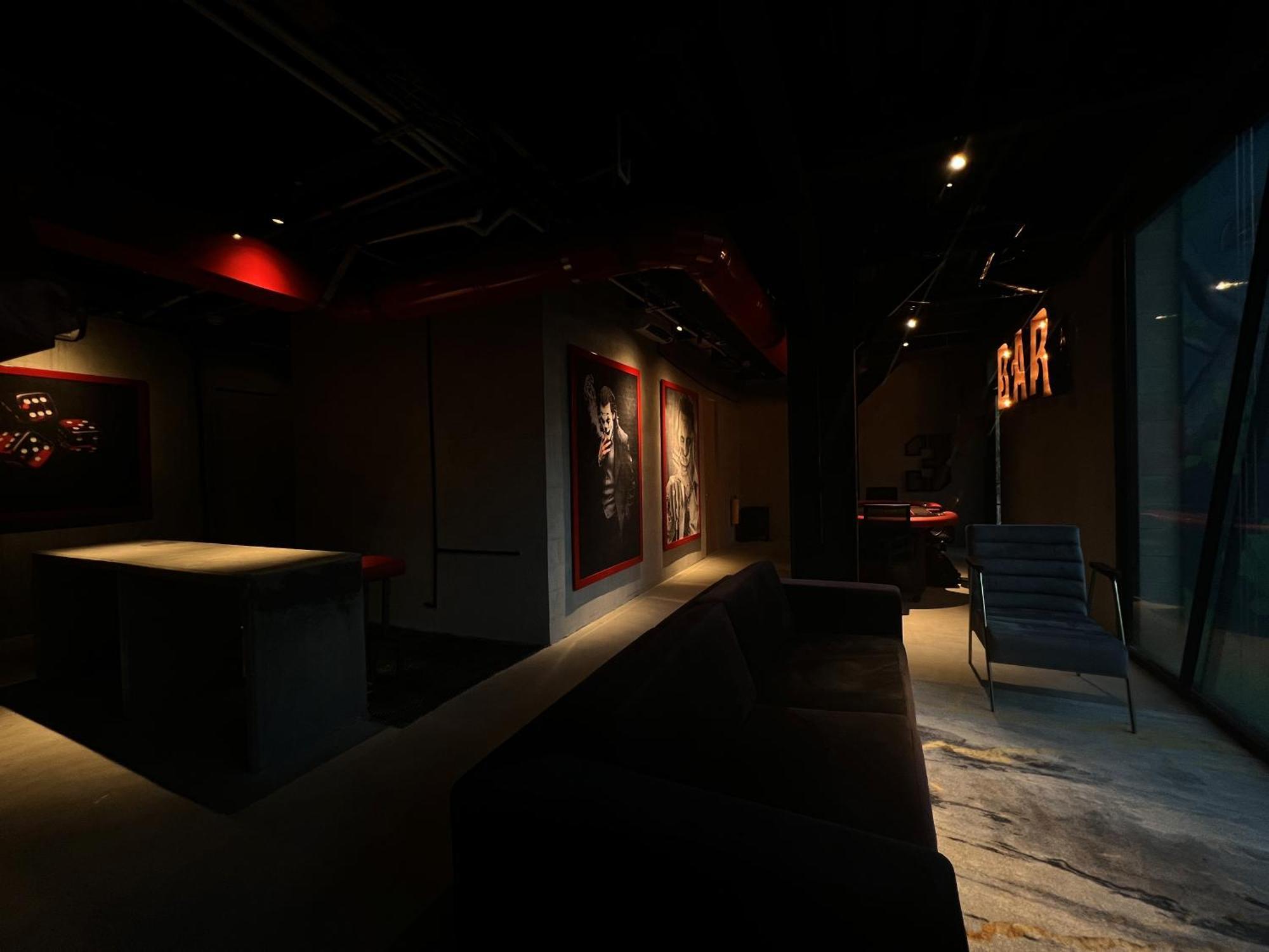 Hotel Lleras 메딜린 외부 사진