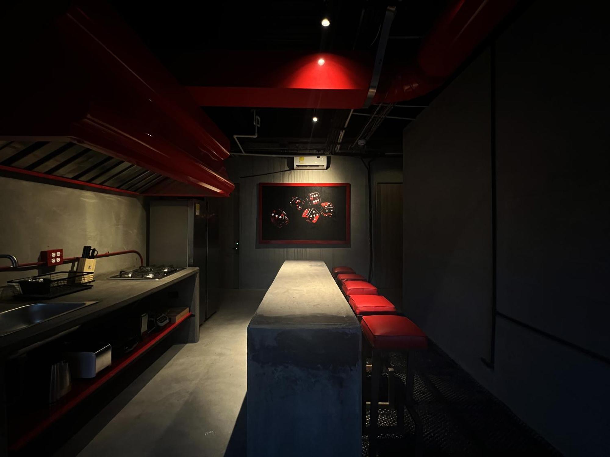 Hotel Lleras 메딜린 외부 사진