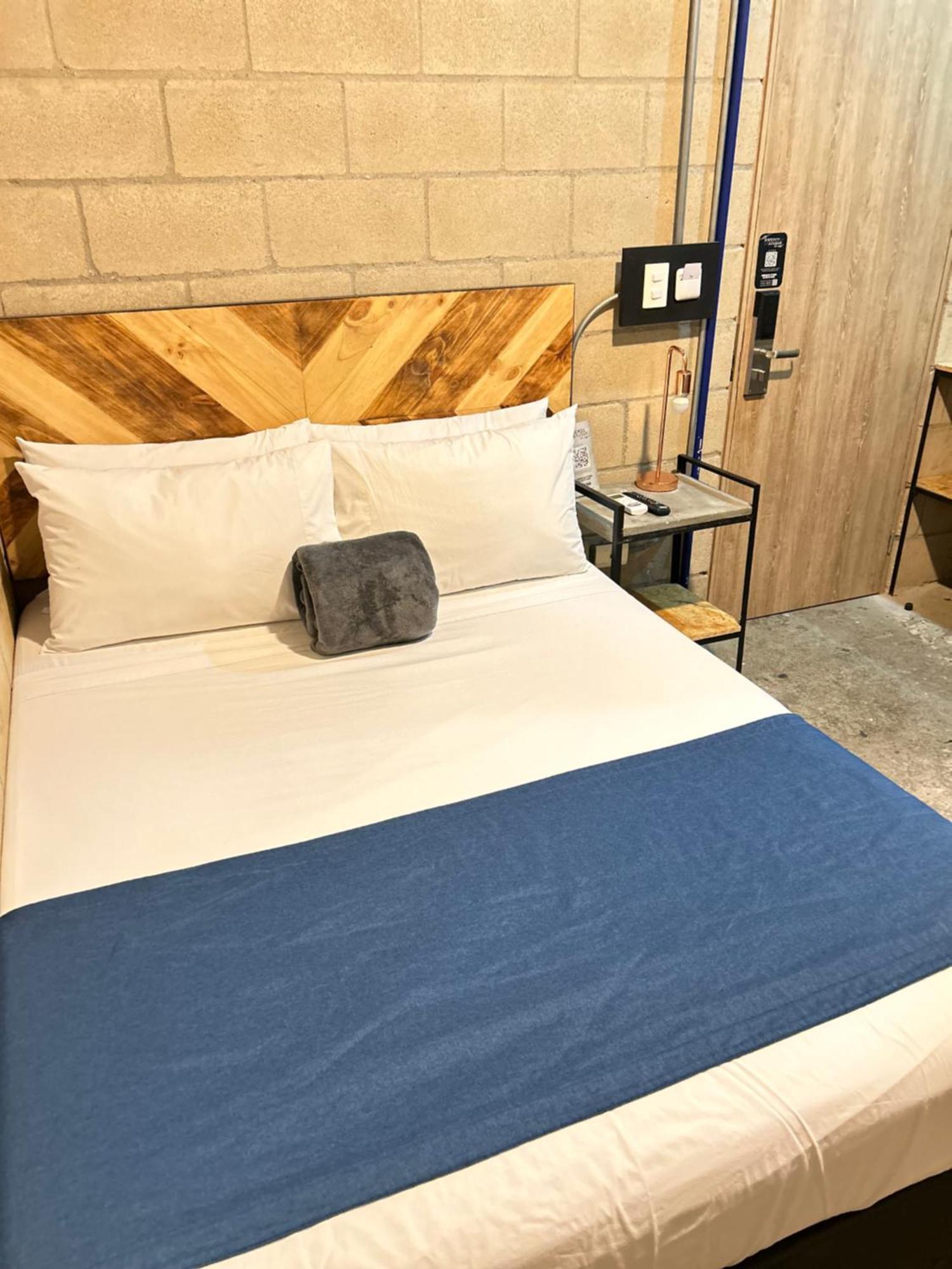 Hotel Lleras 메딜린 외부 사진
