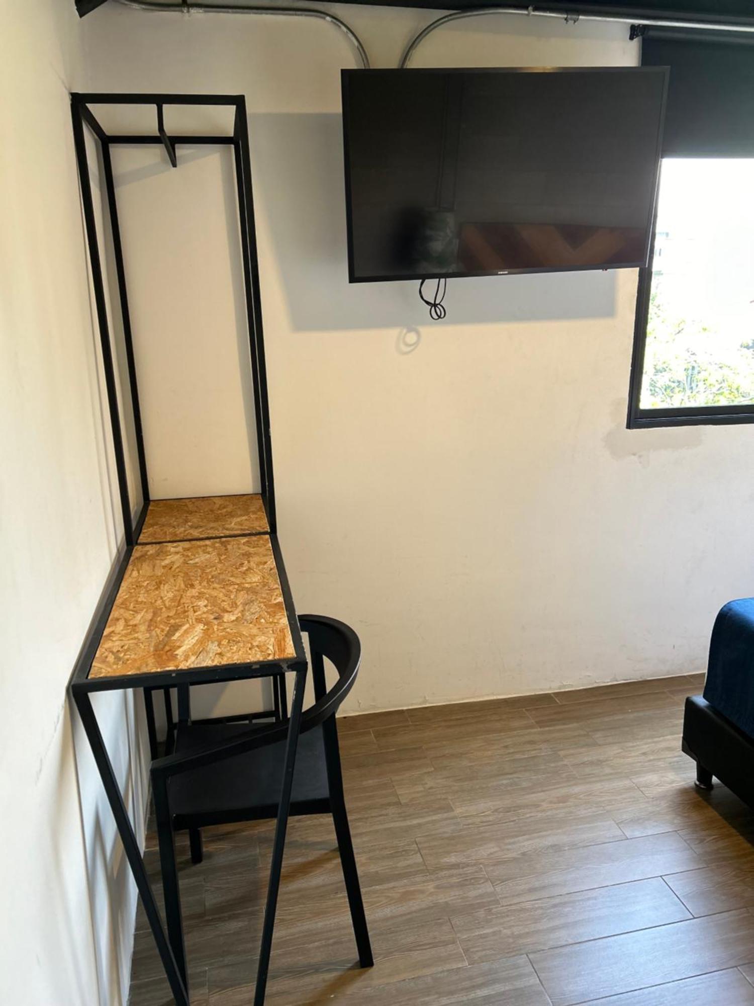 Hotel Lleras 메딜린 외부 사진
