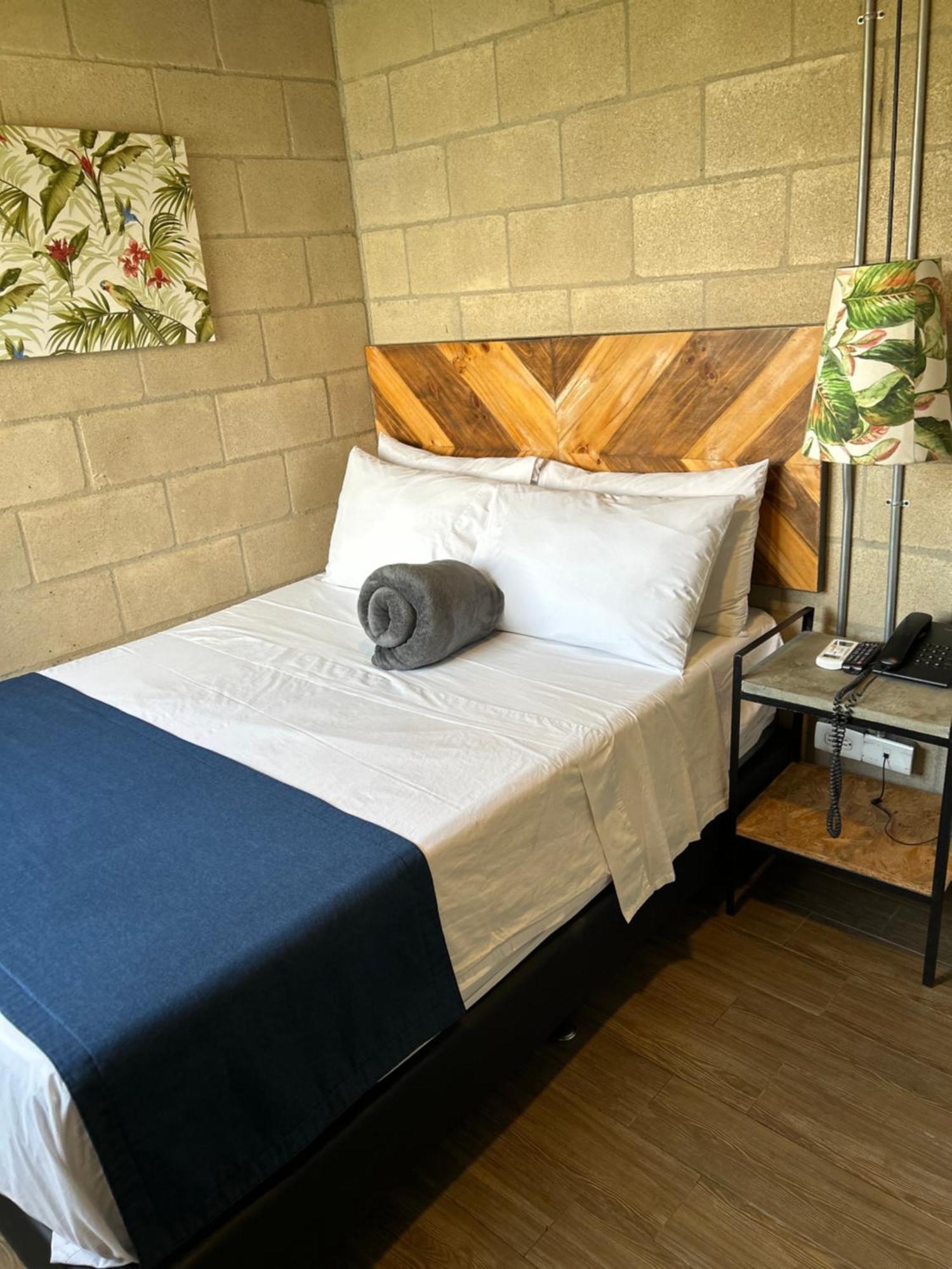 Hotel Lleras 메딜린 외부 사진