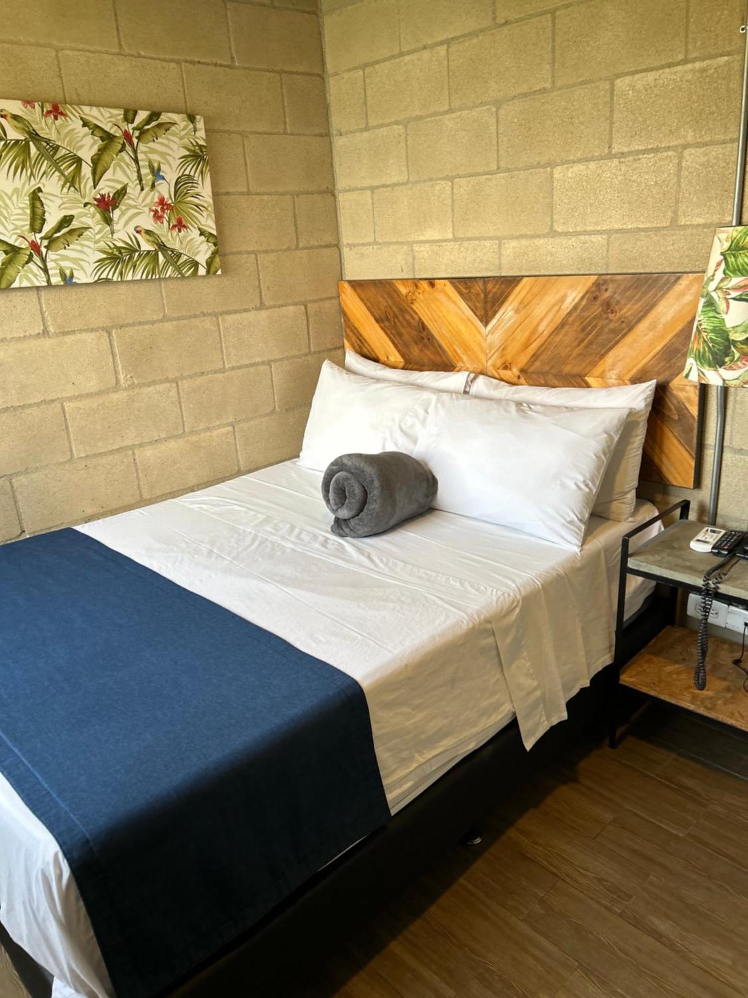 Hotel Lleras 메딜린 외부 사진